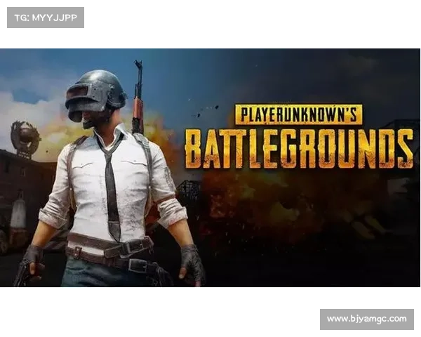 提升绝地求生生存率的五大关键策略助你稳居战场巅峰