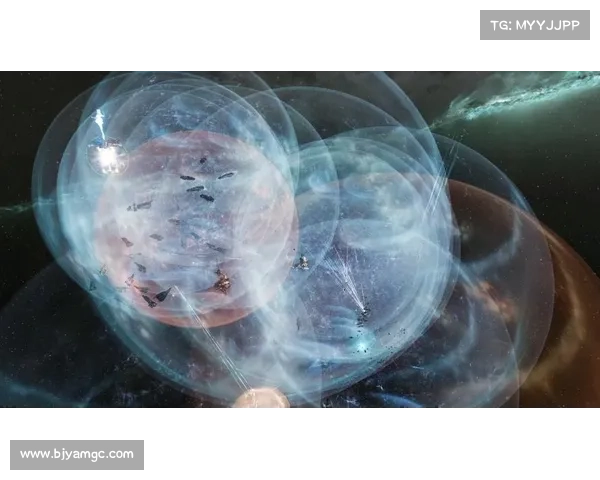 EVE宇宙种族起源解析与未来演化趋势全面探讨 EVE宇宙种族起源解析与未来演化趋势全面探讨