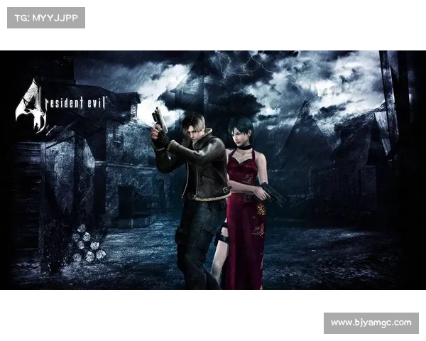 《探索生化危机4全新特色十大亮点解读揭示游戏革新与挑战》