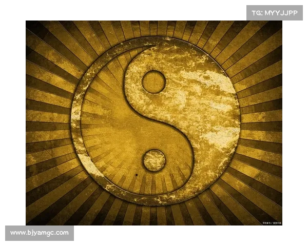 阴阳符文中的五大古代哲学要素解析与思想深度探讨 阴阳符文中的五大古代哲学要素解析与思想深度探讨