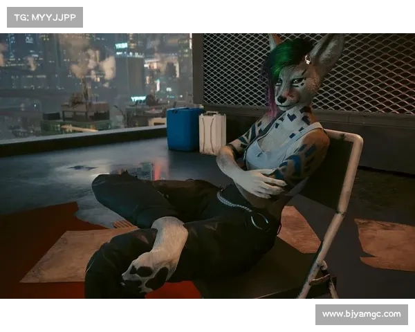 如何在赛博朋克2077中通过任务与对话获得朱迪的好感和爱情 如何在赛博朋克2077中通过任务与对话获得朱迪的好感和爱情