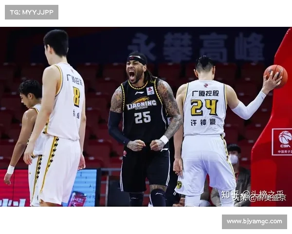 2023年CBA赛季完美落幕 总决赛冠军诞生引爆全国篮球热潮