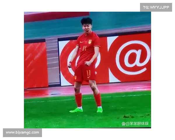 中国男足为何惨败越南深度剖析背后多重原因与长期积弊