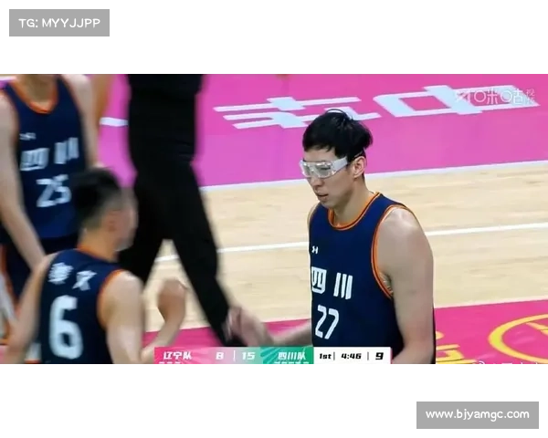 周琦回归新疆男篮签约新合同重返家乡球队助力冲击CBA总冠军