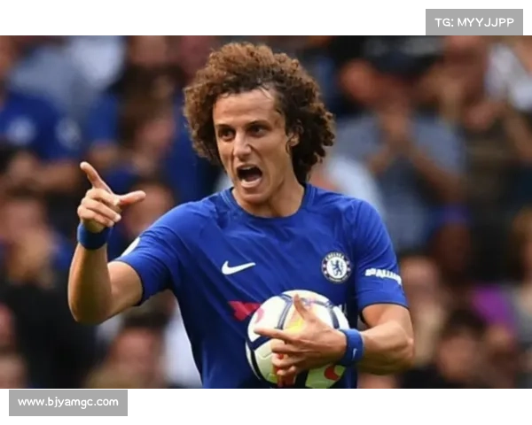 大卫路易斯落选赛季最佳阵容引发关注成赛季意外转折点