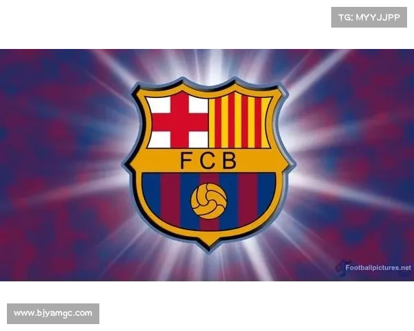 巴塞罗那队徽变化对球队文化与品牌影响的深度解析