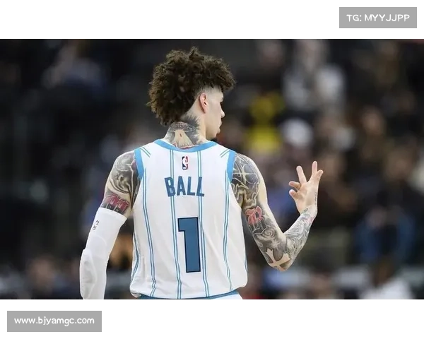 拉梅尔鲍尔三球:五大关键事实揭示这位年轻球星的未来潜力 拉梅尔鲍尔三球:五大关键事实揭示这位年轻球星的未来潜力