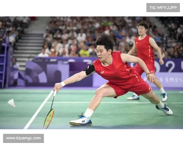 大马羽球超级1000赛五大关键时刻回顾与精彩瞬间解析