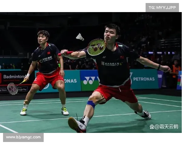 大马羽球超级1000赛精彩亮点与赛事关注焦点深度解析