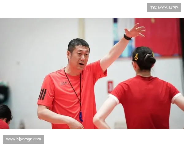 女排新帅热门人选揭晓 赵勇匡琦分列前两位竞争激烈