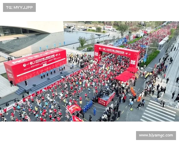 如何参与中国马拉松赛事并获得丰厚奖励的详细攻略和实用建议 如何参与中国马拉松赛事并获得丰厚奖励的详细攻略和实用建议